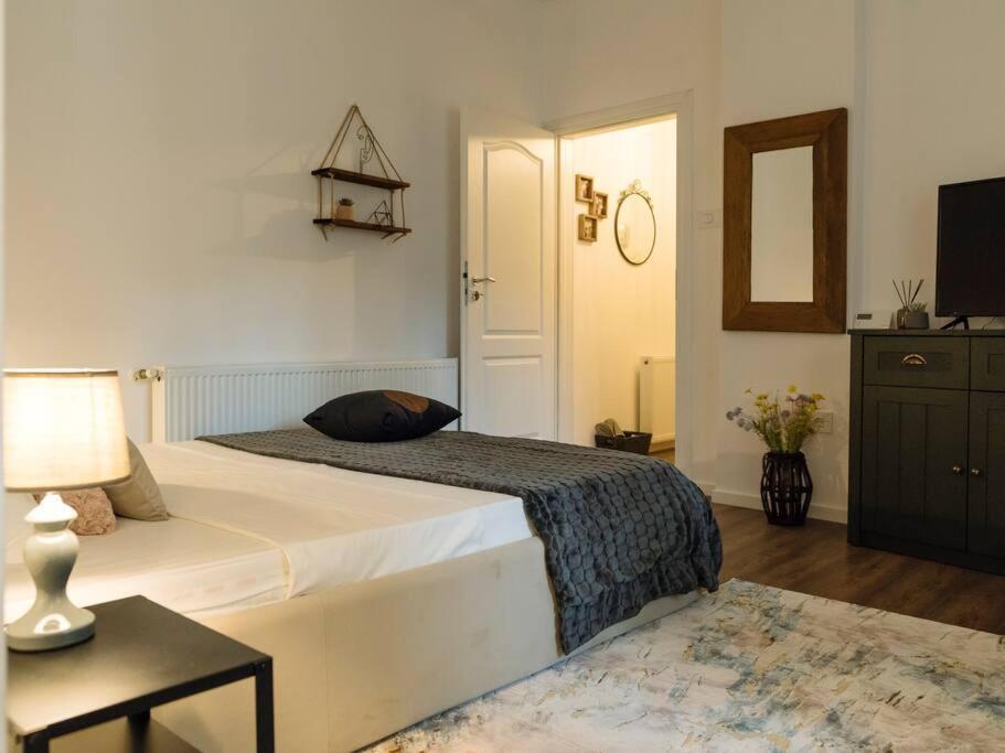 Cozy Studio Next To House Of Parliament Βουκουρέστι Εξωτερικό φωτογραφία